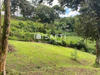  Terrain  vendre 1501 m