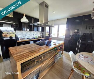  Appartement � vendre 5 pi�ces 160 m�