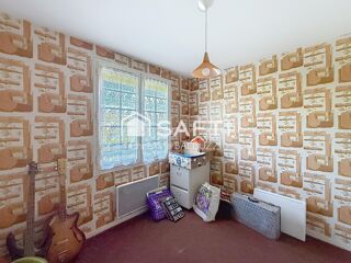  Maison à vendre 5 pièces 140 m²