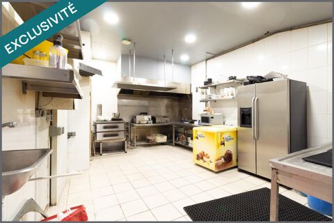   Murs commerciaux loués 151 M2 INVESTISSEUR 