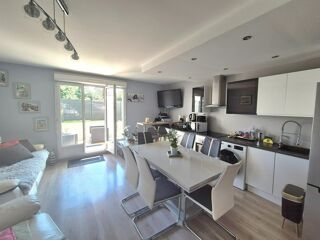  Appartement  vendre 3 pices 58 m