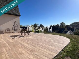  Maison à vendre 7 pièces 223 m²