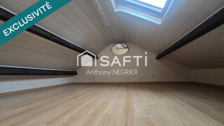  Maison � vendre 2 pi�ces 46 m�