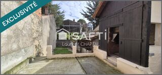  Maison � vendre 5 pi�ces 120 m�