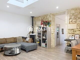  Maison à vendre 4 pièces 98 m²