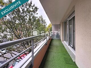  Appartement � vendre 1 pi�ce 30 m�