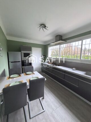  Maison � vendre 7 pi�ces 186 m�