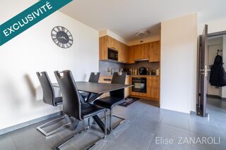  Appartement � vendre 2 pi�ces 54 m�