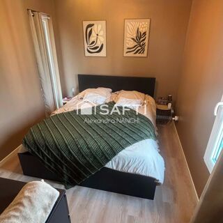  Appartement à vendre 5 pièces 92 m²