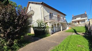  Maison � vendre 6 pi�ces 183 m�