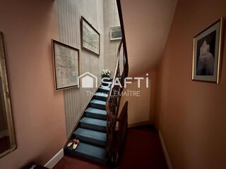  Maison � vendre 11 pi�ces 314 m�