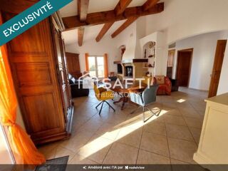  Maison à vendre 5 pièces 163 m²