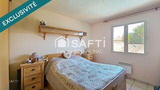  Maison  vendre 4 pices 91 m