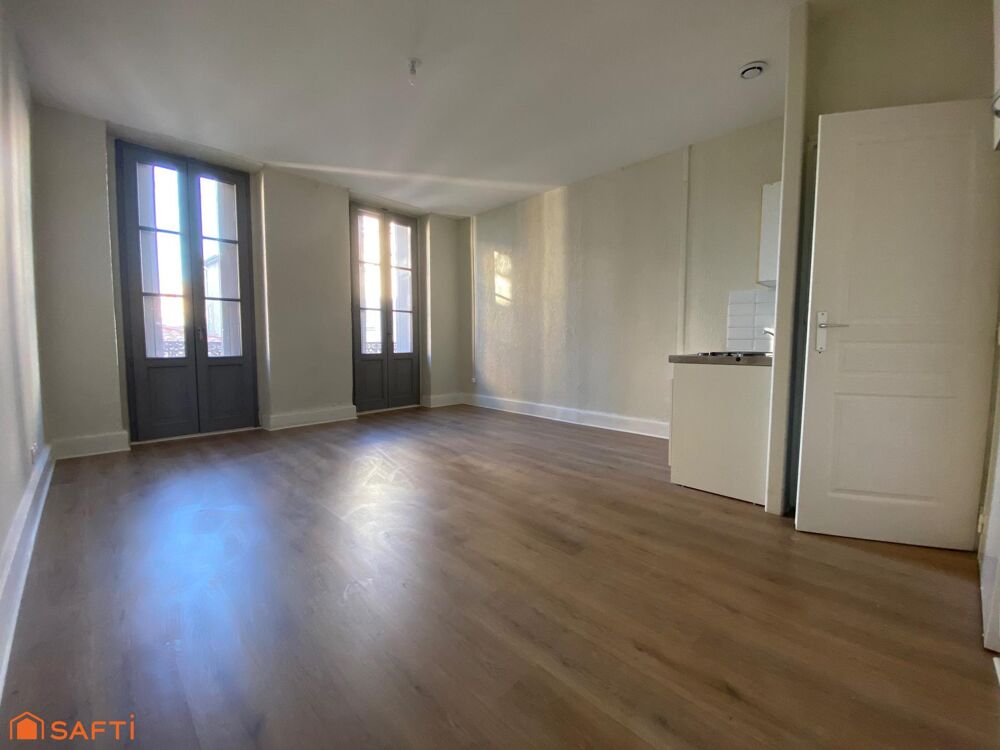 Vente Immeuble Immeuble comprenant 6 lots Villeneuve-sur-lot