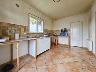  Maison à vendre 3 pièces 94 m²