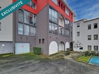  Appartement à vendre 1 pièce 17 m²