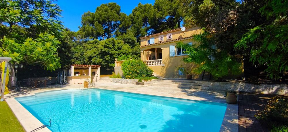 Maison 5 pièces 125 m² · à Marseille 11 · 125 m² · 750 000 €