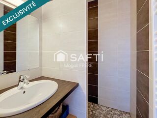  Appartement à vendre 2 pièces 26 m²