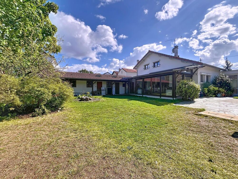  vendre  Maison Chatou (78400)