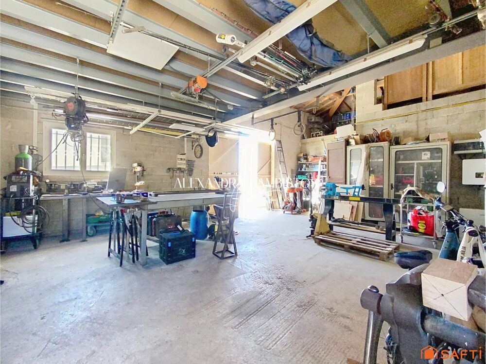 � vendre  Maison Vic-la-Gardiole (34110)