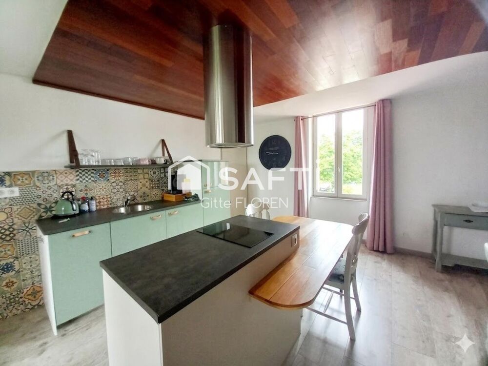 à vendre  Maison Rabastens (81800)