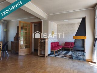  Appartement à vendre 5 pièces 139 m²