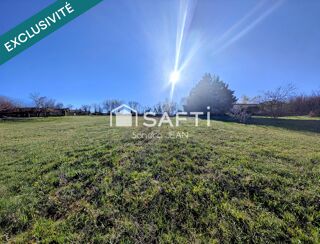  Terrain à vendre 1722 m²