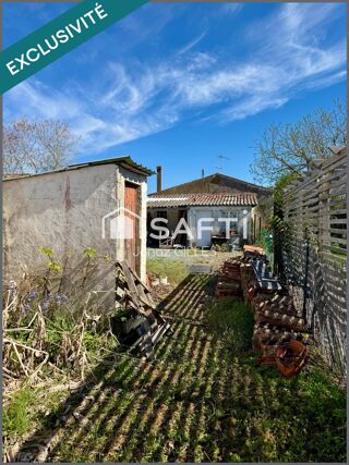  Maison � vendre 3 pi�ces 30 m�