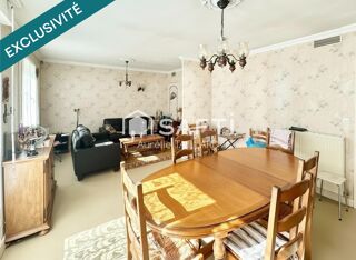  Maison à vendre 4 pièces 84 m²