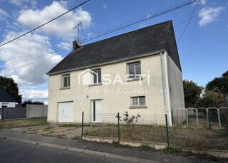 Vente Maison Un cadre paisible à proximité du bourg Saint-dolay