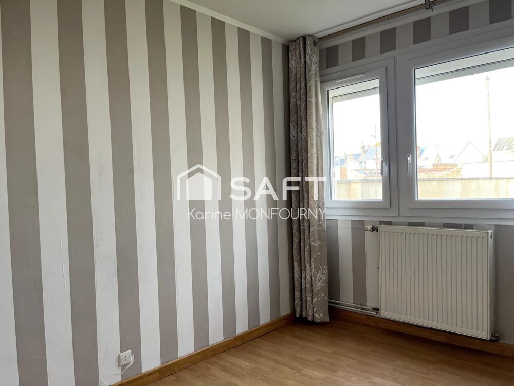 Vente Appartement 5 pièces 105 m² - Vue 6