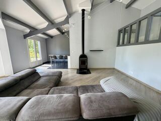  Maison à vendre 5 pièces 143 m²