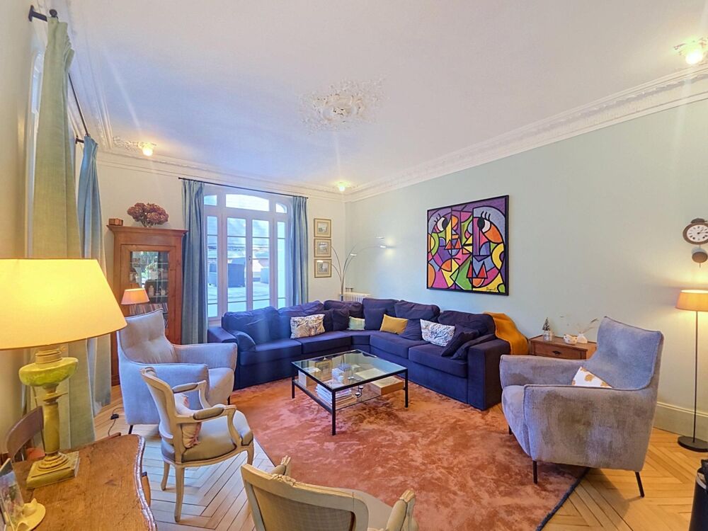 à vendre  Maison Rouen (76000)