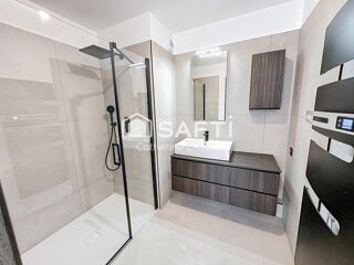  Appartement � vendre 3 pi�ces 80 m�