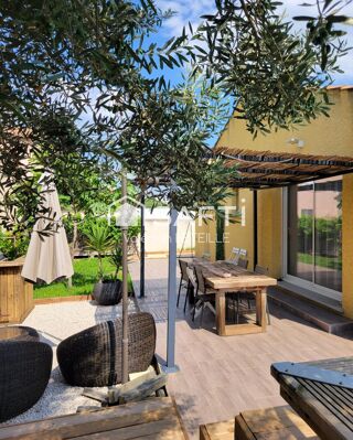  Maison � vendre 4 pi�ces 81 m�