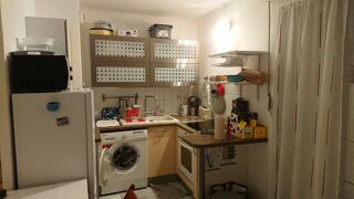  Appartement � vendre 2 pi�ces 44 m�