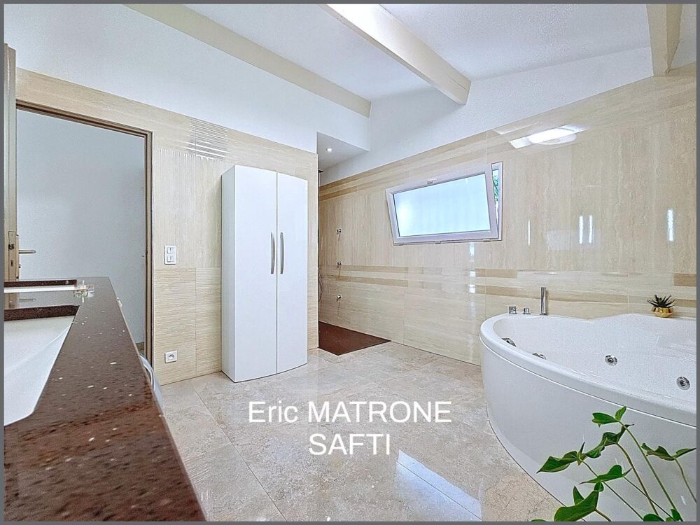 � vendre  Maison La Penne-sur-Huveaune (13821)