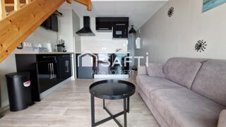  Appartement  vendre 2 pices 30 m