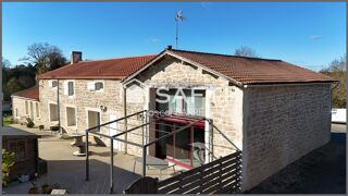  Maison à vendre 13 pièces 200 m²