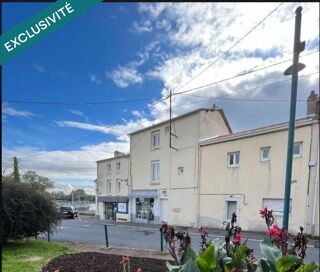  Immeuble à vendre 213 m²