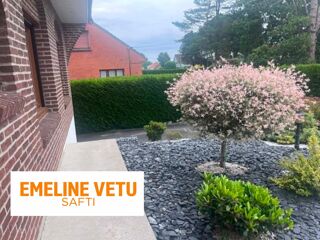  Maison à vendre 5 pièces 177 m²