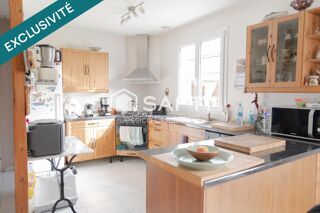  Maison � vendre 5 pi�ces 100 m�