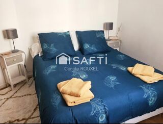  Appartement à vendre 2 pièces 45 m²