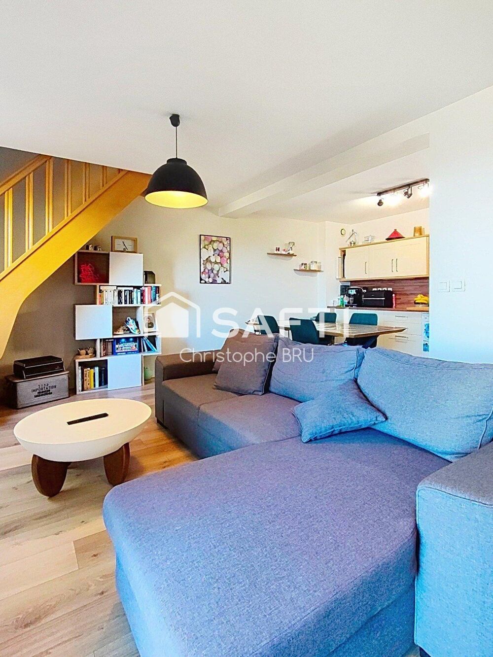Vente Maison Maison clé en main à Péchabou Pechabou