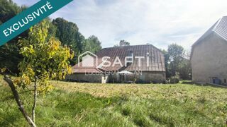  Maison � vendre 8 pi�ces 329 m�