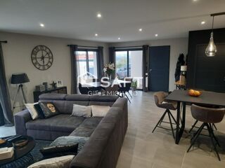  Maison  vendre 5 pices 105 m
