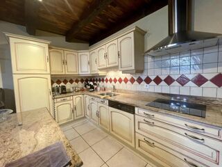  Maison  vendre 7 pices 195 m