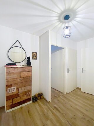  Appartement � vendre 3 pi�ces 60 m�