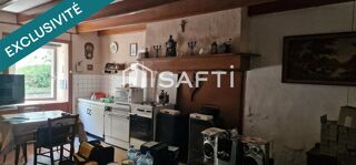  Maison à vendre 3 pièces 51 m²