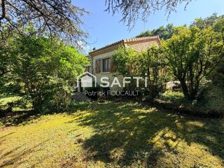  Immeuble à vendre 440 m²